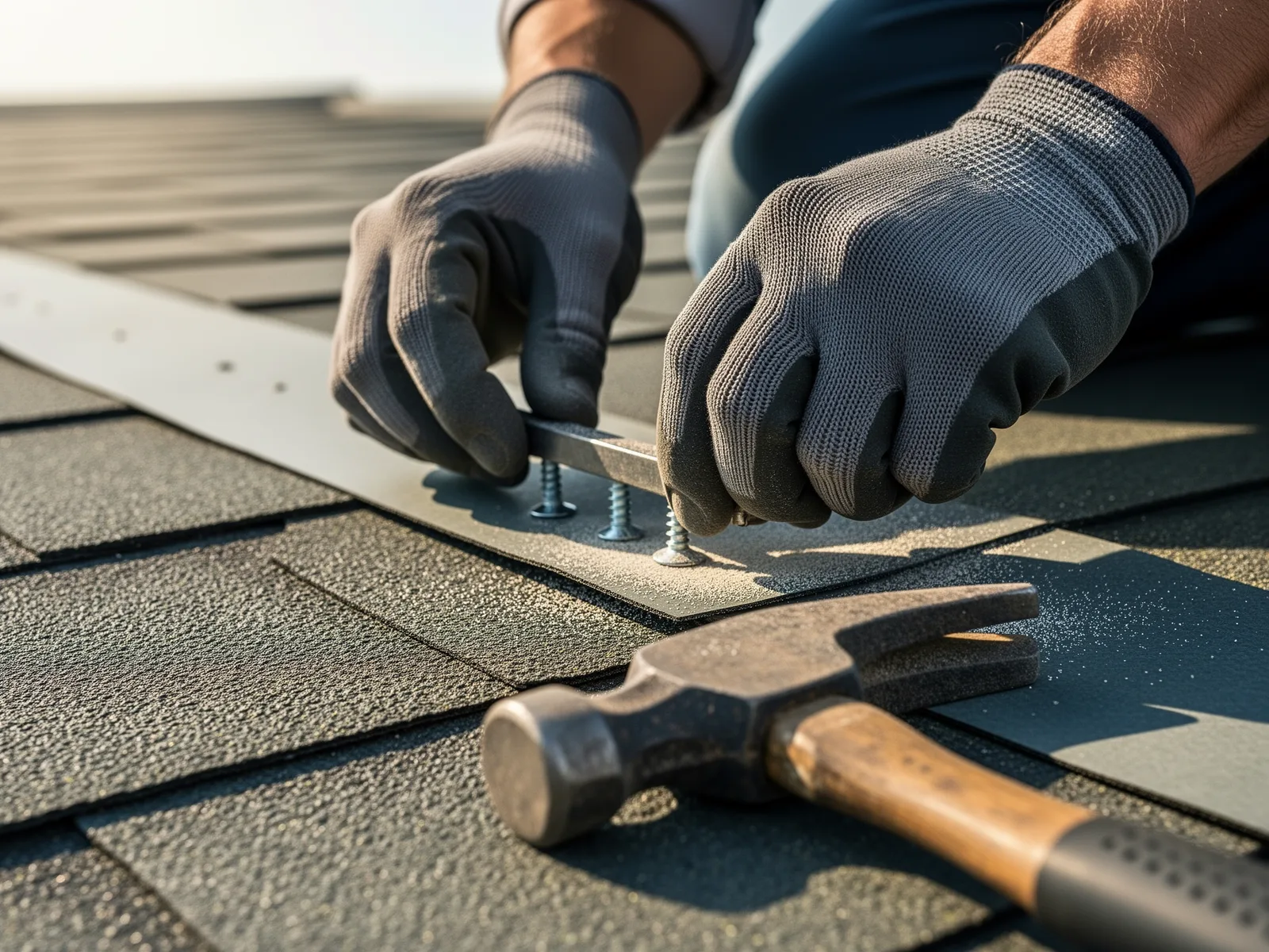 Why choose Fascia Repair in Edmonds, WA